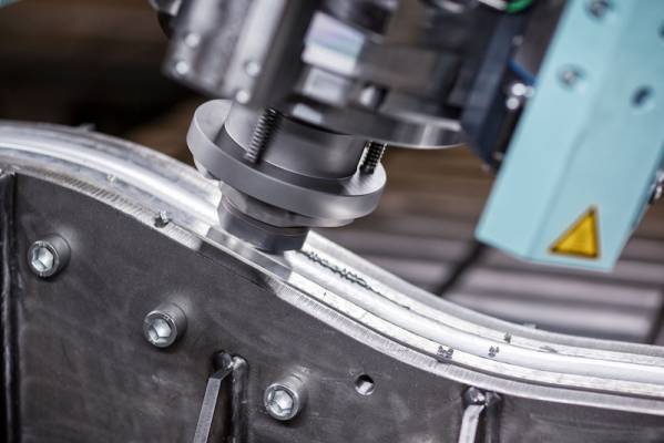 Pionierarbeit im FSW