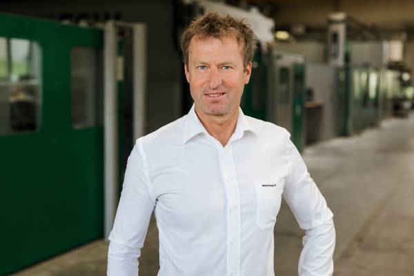 DI Stefan Hampel